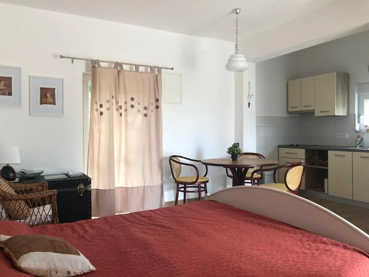 Appartamento Apartmani Stellar Malinska