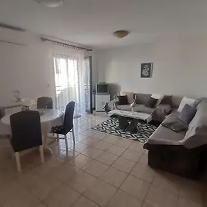 Appartamento Petrica, Malinska